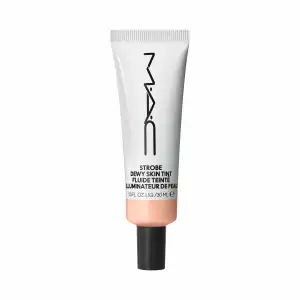 Strobe Dewy Skin Tint 30Ml Mac Πρόσωπο Ενυδατωση - Αντιγηρανση Κρέμα Ημέρας