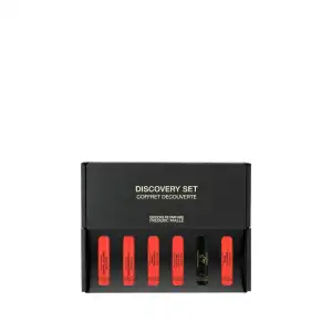 Editions De Parfums Frederic Malle Discovery Set For Her