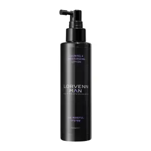 Calming Moisturizing Lotion 150Ml Lorvenn Hair Professionals μαλλιά Ενυδατωση - Θρεψη Θεραπείες Μαλλιών