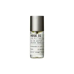 Le Labo Rose 31 Eau De Parfum 15Ml