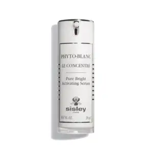 Sisley Paris Phyto Blanc Le Concentré 20Ml