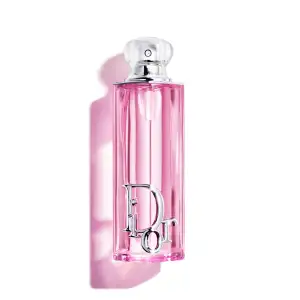 Dior Addict Rosy Glow Eau De Parfum - Rose And Lychee Notes 50Ml