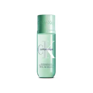 Calvin Klein - Ck Cotton Musk Unisex Hair Body Perfume Mist Αρώματα Γυναικεία Fragrance Mists