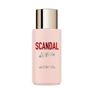 Scandal Body Lotion 200Ml Jean Paul Gaultier αρώματα γυναικεία