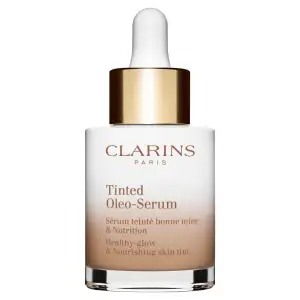 Tinted Oleo-Serum 30Ml Clarins Μακιγιαζ Καλυψη Bb & Cc Cremes