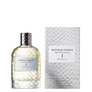 Bottega Veneta Parco Palladiano I Magnolia Eau De Parfum 100Ml