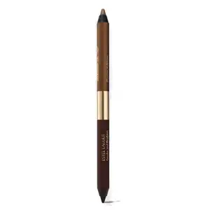 Smoke And Brighten Kajal Eyeliner Duo 1Gr Estee Lauder Μακιγιαζ Matia