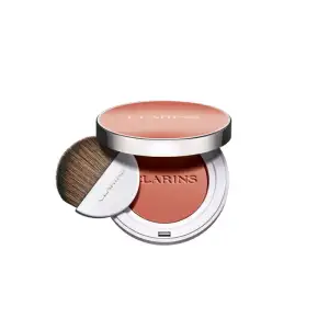 Clarins Joli Blush 6Gr 07 Cheeky Peach