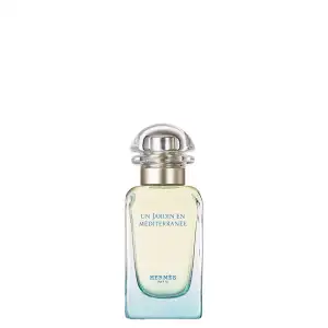 Hermès - Un Jardin En Mèditerrannèe Eau De Toilette Αρώματα Unisex