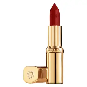 L’oréal Paris Color Riche Satin Lipstick 4 5Gr Le Bordeaux