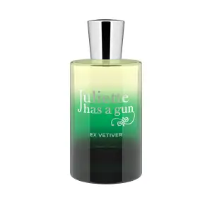 Ex Vetiver Eau De Parfum Juliette Has A Gun αρώματα γυναικεία