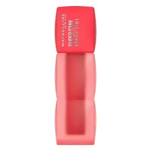 Maybelline Super Stay Teddy Tint Ματ Βελουδινο Κραγιον 5Ml July Forever