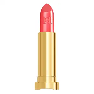 Carolina Herrera The Lipstick Satin Burning Rose - Pink 371