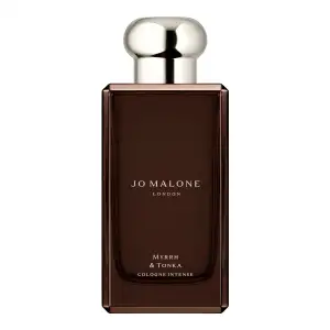 Myrrh Tonka Cologne Intense Jo Malone London αρώματα γυναικεία Eau De