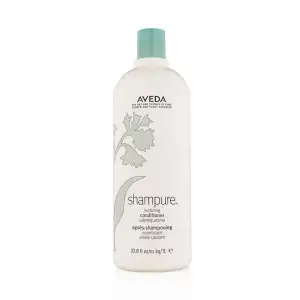 Shampure Nurturing Conditioner 1000 ML Aveda μαλλιά Ενυδατωση - Θρεψη
