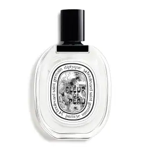 Diptyque Fleur De Peau Eau Toilete 100Ml