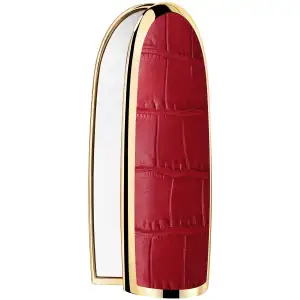 Guerlain - Rouge G The Double Mirror Jewel Case Μακιγιάζ Χείλη Κραγιόν