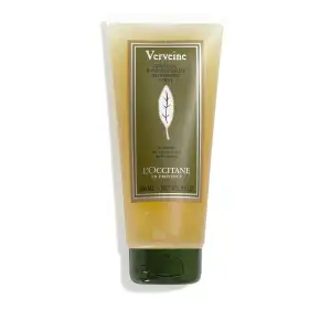 Verbena Scrub 200Ml L''occitane αρώματα γυναικεία Body