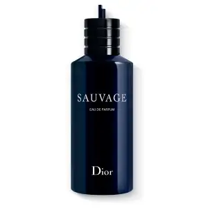 Dior Sauvage Eau De Parfum Refill 300Ml