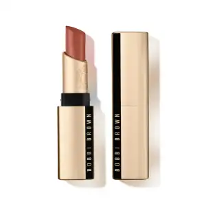 Luxe Matte Lipstick 3 5Gr Bobbi Brown Μακιγιαζ Χειλη Κραγιόν