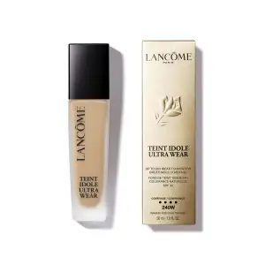 Lancôme Teint Idôle Ultra Wear 30Ml 240W
