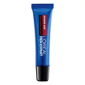 Men Expert Power Age Κρεμα Ματιων Κατα των Σημαδιων Γηρανσης 15Ml