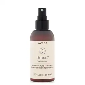 Aveda Chakra™ 7 Balancing Pure Fume Body Mist Wisdom 100Ml