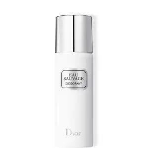 Eau Sauvage Deodorant 150Ml Dior ανδρικά αρώματα Deodorants