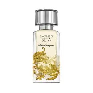 Savane Di Seta Eau De Parfum Ferragamo αρώματα γυναικεία
