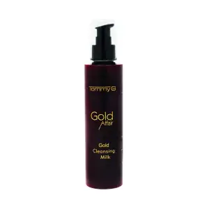 Gold Affair Cleansing Milk 200Ml Tommy G Πρόσωπο Καθαρισμος - Τονωση Καθαριστικά