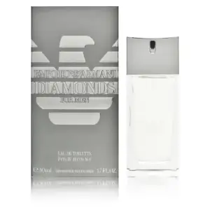 Armani - Emporio Diamonds For Men Eau De Toilette Αρώματα Ανδρικά