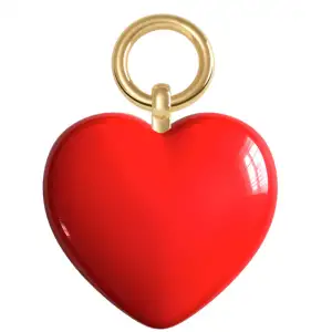 Carolina Herrera Red Heart