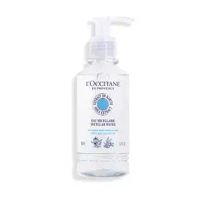Micellar Water 200Ml L''occitane Πρόσωπο Καθαρισμος - Τονωση Καθαριστικά