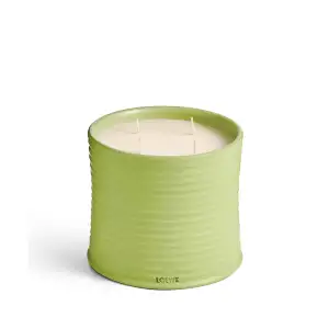 Loewe Cucumber Large Scented Candle 2120Gr
