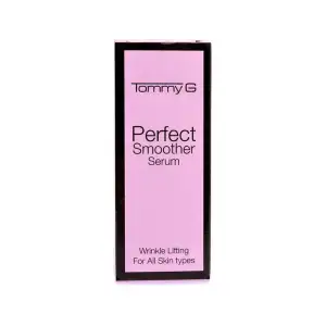 Perfect Smoother Serum 30Ml Tommy G Πρόσωπο Ενυδατωση - Αντιγηρανση Αντιγήρανση