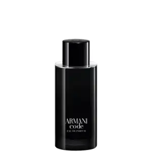 Armani Code Eau De Parfum 125Ml