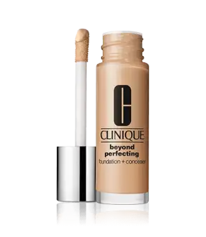 Clinique Beyond Perfecting Foundation + Concealer 30Ml 09 Neutral