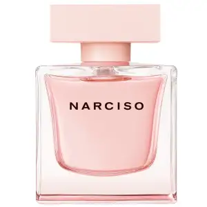 Narciso Eau De Parfum Cristal Rodriguez αρώματα γυναικεία