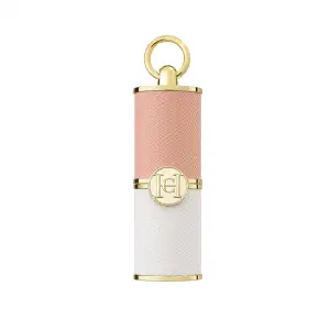 Carolina Herrera Mini Tint Full Case Pink - White