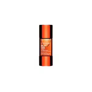 Radiance-Plus Golden Glow Booster For Face 15Ml Clarins Πρόσωπο Αντιηλιακη Προστασια Self Tanning