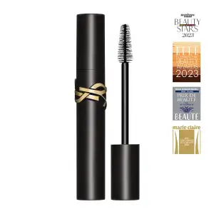 Lash Clash 9Ml Yves Saint Laurent Μακιγιαζ Matia Μάσκαρα