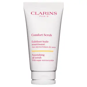 Fresh Scrub 50Ml Clarins Πρόσωπο Καθαρισμος - Τονωση Απολέπιση