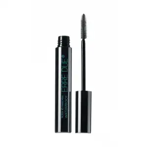Xcess 3D Mascara Waterproof 10Ml Erre Due Μακιγιαζ Matia Μάσκαρα