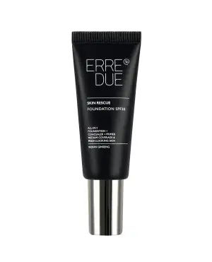 Skin Rescue Foundation Spf30 30Ml Erre Due Μακιγιαζ Καλυψη - Make Up