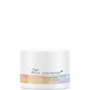 Wella Professionals Color Motion+ Structure Mask 150Ml