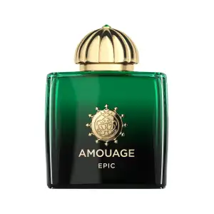 Amouage Epic Woman Eau De Parfum 100Ml