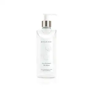 Bvlgari Eau Parfumée Thé Blanc Shower Gel 300Ml