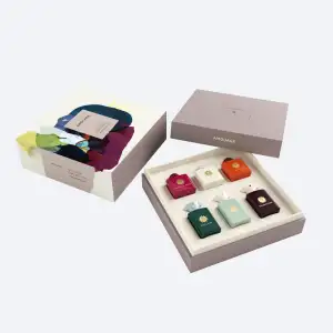 Amouage Οdyssey Discovery Set Eau De Parfum