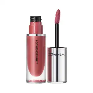 Locked Kiss Ink Lipcolour 4Ml Mac Μακιγιαζ Χειλη Lipgloss
