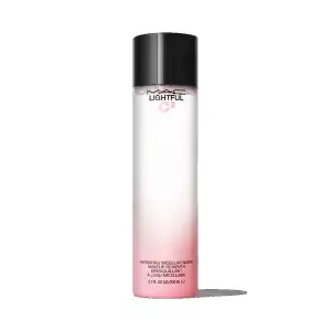 Lightful C³ Hydrating Micellar Water Makeup Remover 200Ml Mac Πρόσωπο Καθαρισμος - Τονωση Καθαριστικά